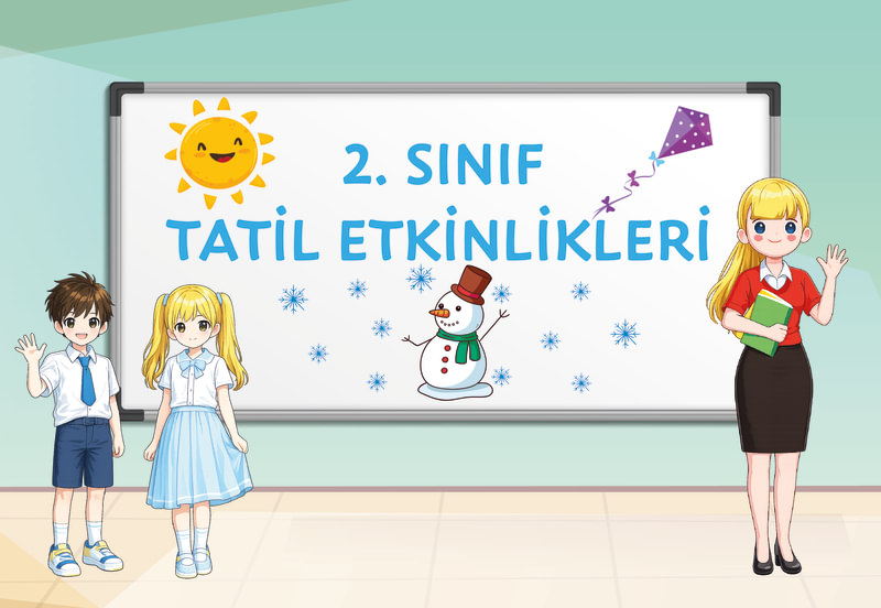 Tatil Etkinlikleri