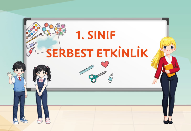 Serbest Etkinlikler