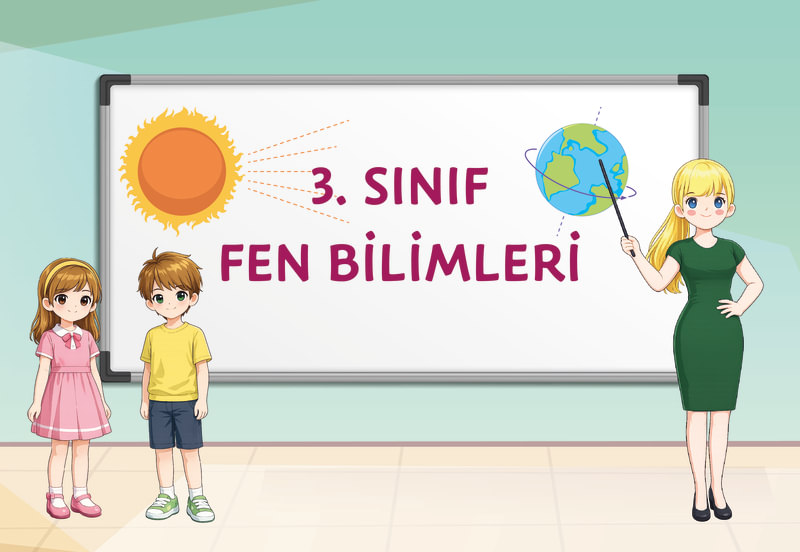 Fen Bilimleri
