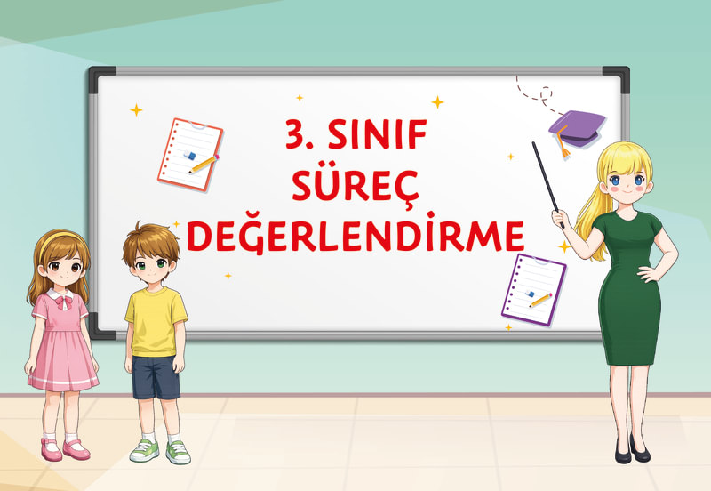 Süreç Değerlendirme